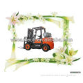 3ton gasoline forklift,CPQYD30FR